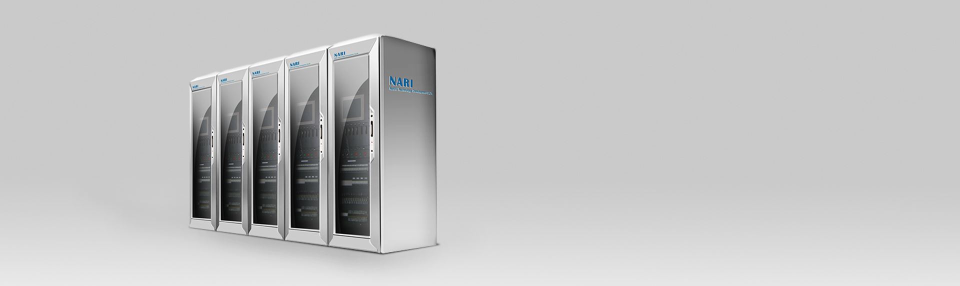 發電機組控制柜