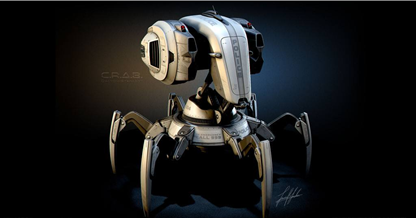 上海工業設計吸取具有生命力的創作源泉 上海工業設計吸取具有生命力的創作源泉