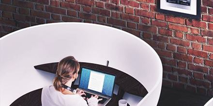 工業設計公司考驗設計師的功力