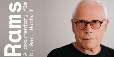 工業設計大師Dieter Rams:十條優秀設計準則 工業設計大師Dieter Rams:十條優秀設計準則