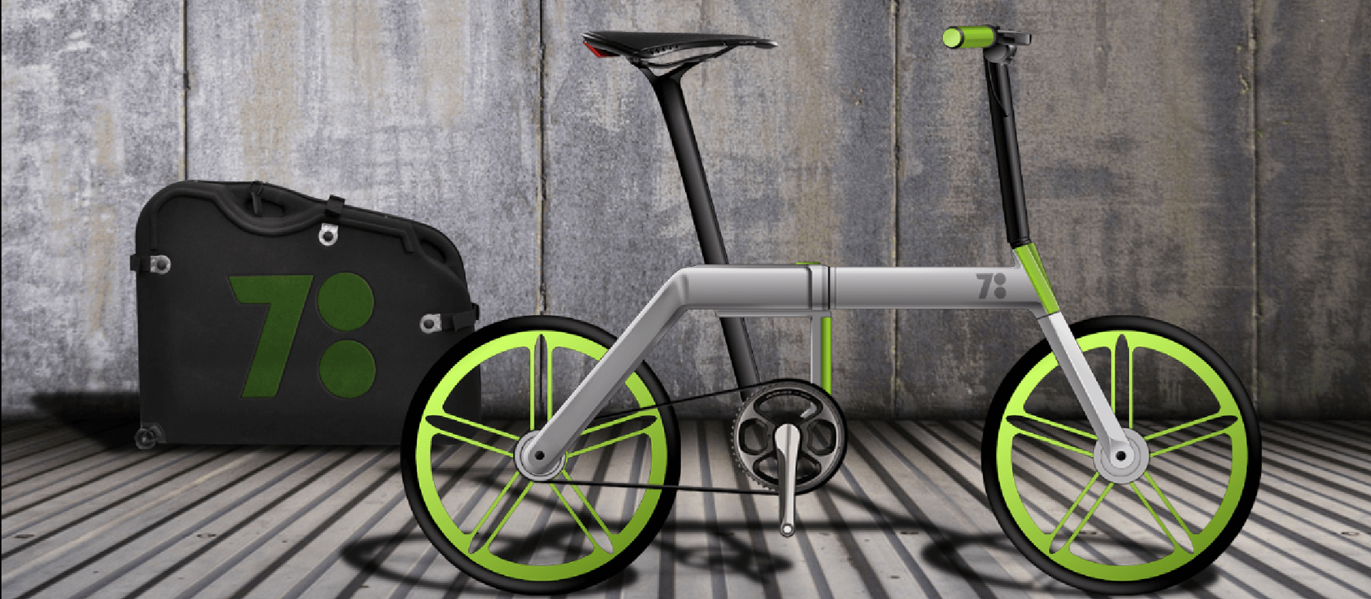 車輛折疊的創新解決方案