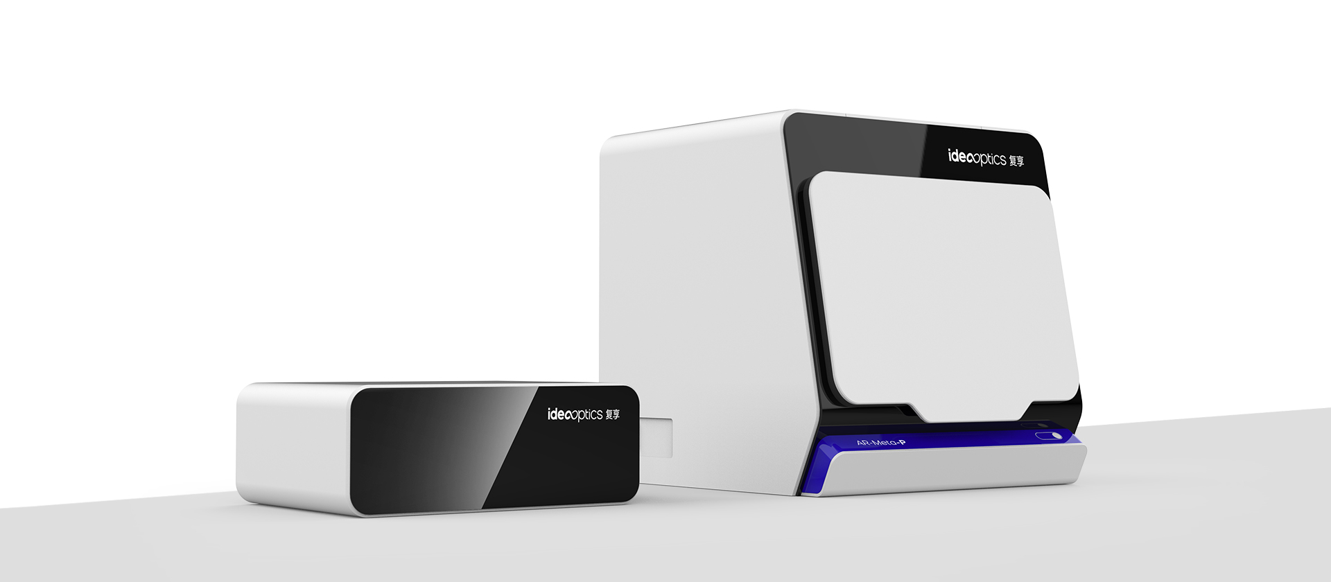 設計優化視覺與操作體驗