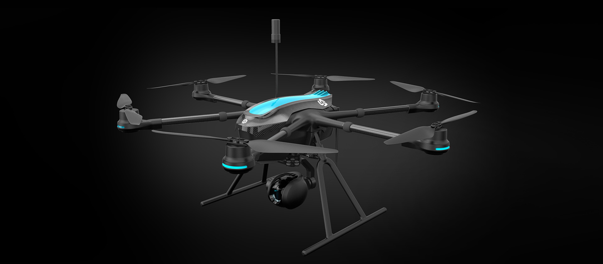 創新設計打造個性視覺與穩定操控體驗